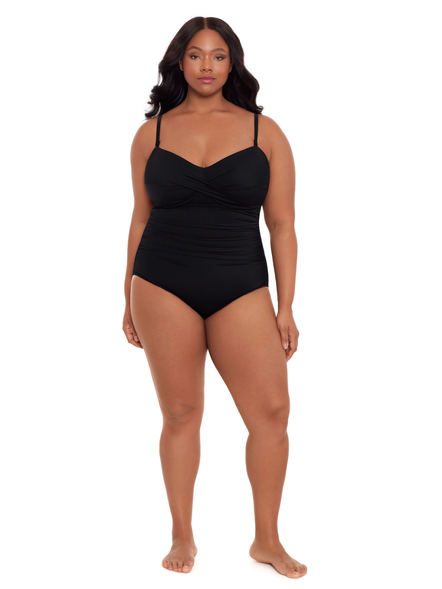 Embrace Your Curves™ By Miracle Brands® Women's and Women's Plus