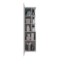 thumbnail image 2 of Auxiliar Cocina Kim Color Blanco blanco, 2 of 10