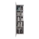 thumbnail image 2 of Auxiliar Cocina Kim Color Blanco blanco, 2 of 10