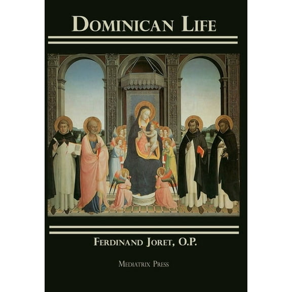 Dominican Life, (Hardcover)
