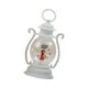 thumbnail image 4 of Lámpara de mesa con luz de farol de Ramadán, farol colgante decorativo, farol de Eid Mubarak Blanco, 4 of 9