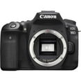 thumbnail image 1 of Canon EOS 90D DSLR Camera (Body Only), 1 of 6