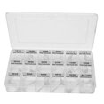 thumbnail image 3 of Mgaxyff 50PCS Hard Drive Repair Head Replacement Tools Kit for Computer Maintenance, 3 of 7