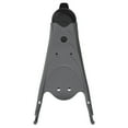 thumbnail image 3 of Seac  BM-30 Foot Pocket for Long Blades, Perfect for Freediving and Spearfishing Fins (black, 6.5-7), 3 of 5