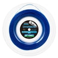 thumbnail image 1 of YONEX Dynawire Carrete de Cuerda de Tenis 16L/1.25, 200M/656 Pies Azul, 1 of 1