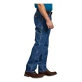 thumbnail image 2 of Oferta Pantalón Mezclilla Con Defectos Tipo Carpintero Dicki, 2 of 6