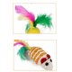 thumbnail image 5 of Labymos Juguetes para mascotas Bolas en forma, 5 of 7