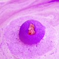 thumbnail image 5 of Bomba de baño grande ZIMPLI con sorpresa de unicornio y juguete 100 g, 5 of 5
