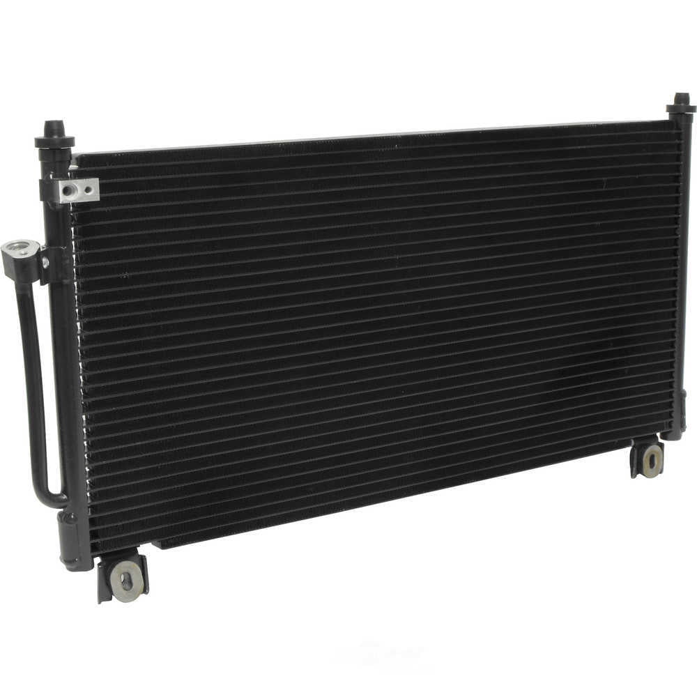 New UAC CN 4604PFC A/C Condenser -- Condenser Parallel Flow