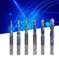 thumbnail image 3 of Embouts de Forage en Métal pour Acier, Parfaits pour l'Extérieur, 3 of 8