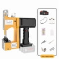 thumbnail image 2 of Handheld Bag Sewing Machine Electric Industrial Packaging Machine Lithium Battery Portable Sack Sewing Machine ,Easy to Use, 2 of 5