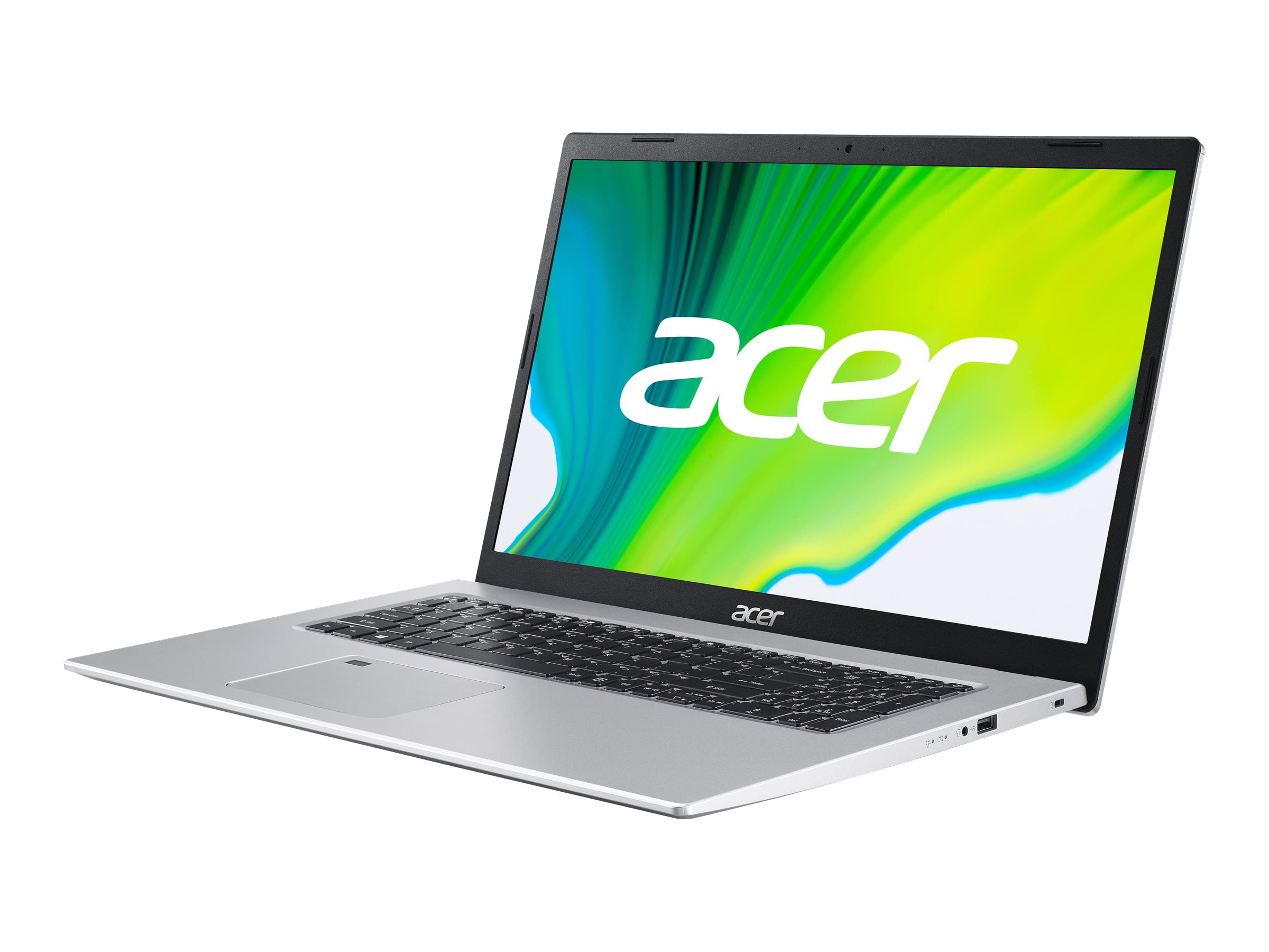 Acer Aspire 5 A517-52-59SV - Intel Core i5 1135G7 - Win 10 Home 64-bit ...