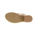 thumbnail image 5 of Corkys Womens Miss Carley Block Heel Slingback  Casual Shoes, 5 of 5