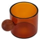 thumbnail image 4 of Taza de café de Vidrio Transparente Tazas de café de Vidrio de Vidrio de Borosilicato Alto Taza de café de Vidrio Resistente Al Calor con de Bola de Madera ANGGREK  Otros, 4 of 8
