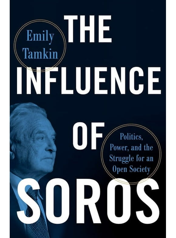 The Influence of Soros (Hardcover)