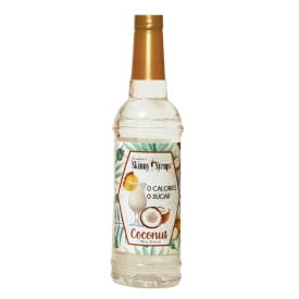 Skinny Mixes Syrup Coconut SF, Skinny Mixes Syrup Coconut SF