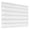 White, variant on Yajisi Removable Tacky Putty Nail Art Clay Tack Adhesive Poster Putty for Manicure Practice Stand Holding, Multipurpose Reusable Sticky Mounting Putty, 1.83 oz / 52 g (White)