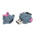 thumbnail image 3 of Unidad flash USB de disco U Pendrive de regalo Almacenamiento de datos Memoria USB de dibujos animados Accesorios de computadora 32 GB, 3 of 9