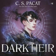 Dark Rise: Dark Heir (Audiobook)
