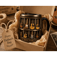 thumbnail image 4 of Country Guitar Mug Personalized Accent Mug for Dad, Country Music Gift for Father’s Day, 4 of 4