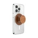 thumbnail image 1 of Phone Grip PopSockets para iPhone MagSafe con soporte FATA Morgana, 1 of 7