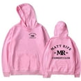 thumbnail image 6 of Matt Rife Merch MR Comedy Club Printed Hoodie Casual Pocket Drawstring Sweatshirt Clothing, 6 of 6