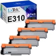 thumbnail image 1 of Cartucho de tóner LXtek compatible para Dell E310dw (paquete de 4), 1 of 7