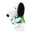 thumbnail image 3 of Peanuts Snoopy "Kickin Snoopy" Cuddle Pillow, 3 of 4