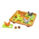 thumbnail image 1 of juego lógico Los rompecabezas educativos tempranos mueven piezas, 1 of 8