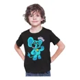 thumbnail image 2 of Playera Poppy Playtime Smiling Critters, 2 of 5
