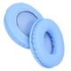 thumbnail image 4 of Par de auriculares con cubierta de esponja, almohadillas para los oídos, almohadillas para los oídos, apto para Skullcandy HESH/HESH 2,0, azul cielo, 4 of 5