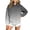 A-Black, variant on Otntypg Ombre Hoodies for Girls Lightweight Casual Fall Long Sleeve Tie Dye Gradient Color Printed Hooded Pullover Tops Trendy Oversized Basic Atheltic Sweatshirts