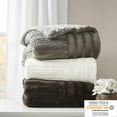 thumbnail image 5 of Home Essence Polar Ultra Plush Down Alternative Throw, 5 of 6