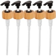 thumbnail image 1 of 5 unidades de bomba dispensadora de loción y jabón, bomba dispensadora universal de repuesto., 1 of 6