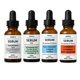 thumbnail image 1 of Kit Rutina Facial Diaria de 4 Serums, Niacinamida, Tea tree, Pantenol, &Aacute;cido Hialuronico, Vitamina A, Vitamina E, Col&aacute;geno y elastina. 30 ml c/u, 1 of 5