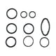 thumbnail image 5 of Sellos de Junta de Enfriador de Aceite 55354071 55571687 15 Piezas para, 5 of 6