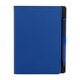 thumbnail image 2 of Paquete 20 piezas Libreta de curpiel con 80 hojas de raya con bolígrafo azul 16 x 21, 2 of 3