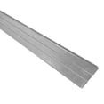 thumbnail image 2 of canaleta de carga plata 400 x 4 cm, 2 of 5