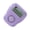 A, variant on Night Visibility Digital Counter USB Powered Rechargeable Ergonomic Finger Operated Industrial Educational Purposes Instrument