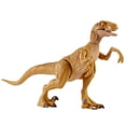thumbnail image 1 of Jurassic World Savage Strike Velociraptor Claw Slash Dinosaur Figure, 1 of 5