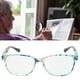 thumbnail image 4 of Gafas De Lectura Para Ancianos, Gafas De Bloqueo De Luz Azul, Firmes, Duraderas, Ligeras, Cómodas, Elegantes A La Moda Para Presbicia ANGGREK Otros, 4 of 8