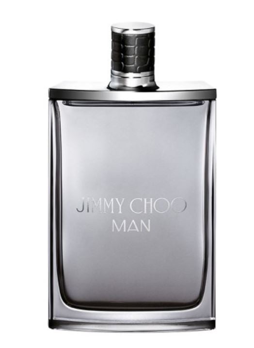 Jimmy Choo Man Eau De Toilette Spray 