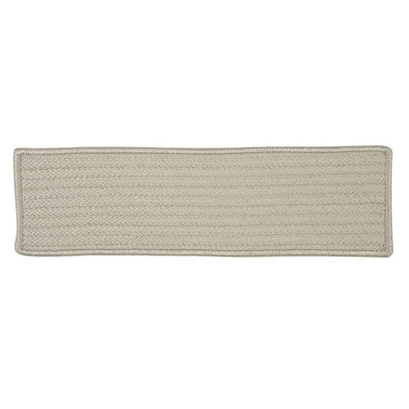 Simply Home Solid - Shadow Stair Tread Set (13)-Existing Item-Stair Tread-H077A008X028S