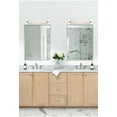 thumbnail image 6 of FOS-A8051-CH Crystorama Lighting Foster - 6W 1 LED Wall Mount in Traditional and Contemporary Style - 5 Inches Wide by 24 Inches High-Polished Chrome, 6 of 9