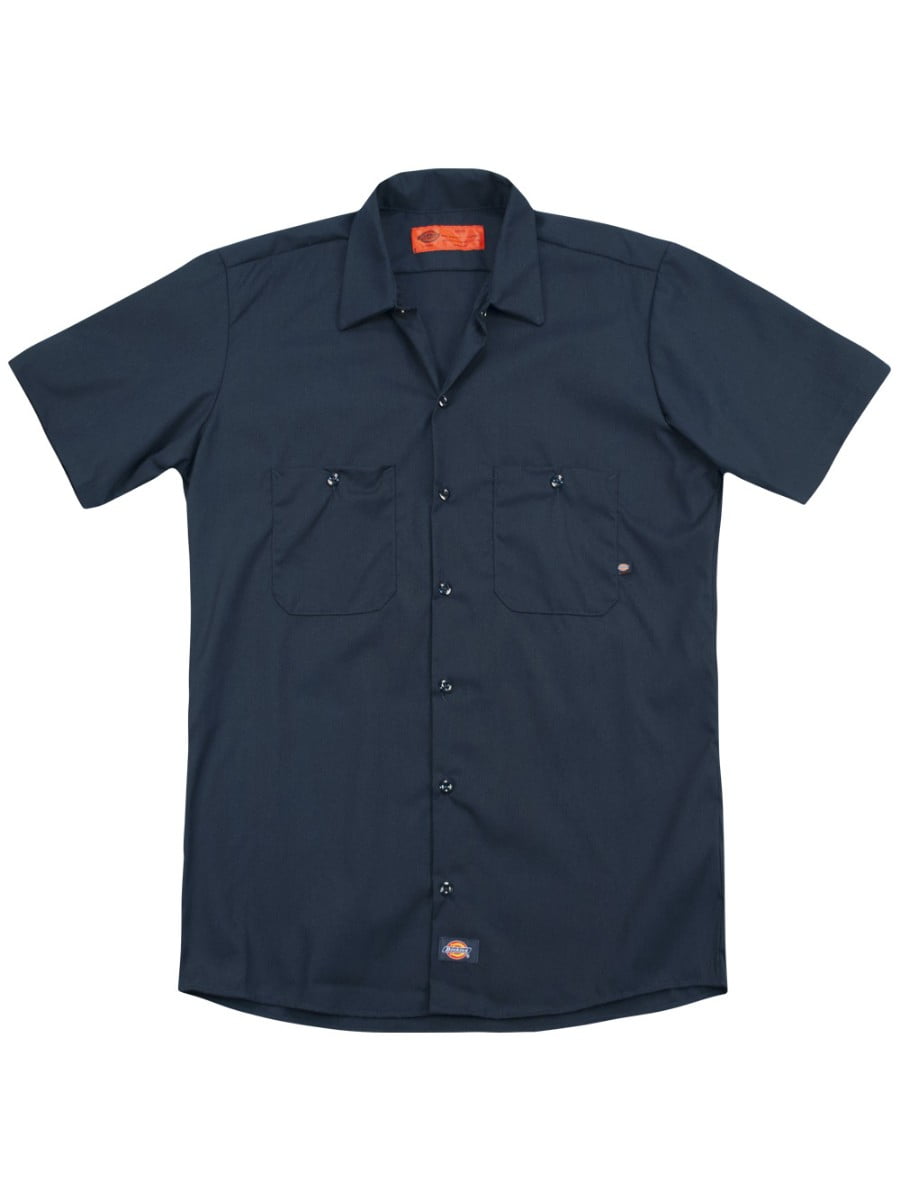 Star Trek Boldly Go Adult Work Shirt
