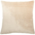 thumbnail image 2 of Nourison Sofia Blush Decorative Throw Pillow , 20"X20", 2 of 5