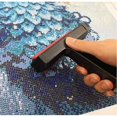 thumbnail image 5 of Hxlamzoo Premium Diamond Painting Roller Tool with Reinforced Press Roller & Ergonomic PP Handle - Efficient Bead Pressing for Canvas Art, DIY Craft Kits (Safe & Durable), 5 of 9
