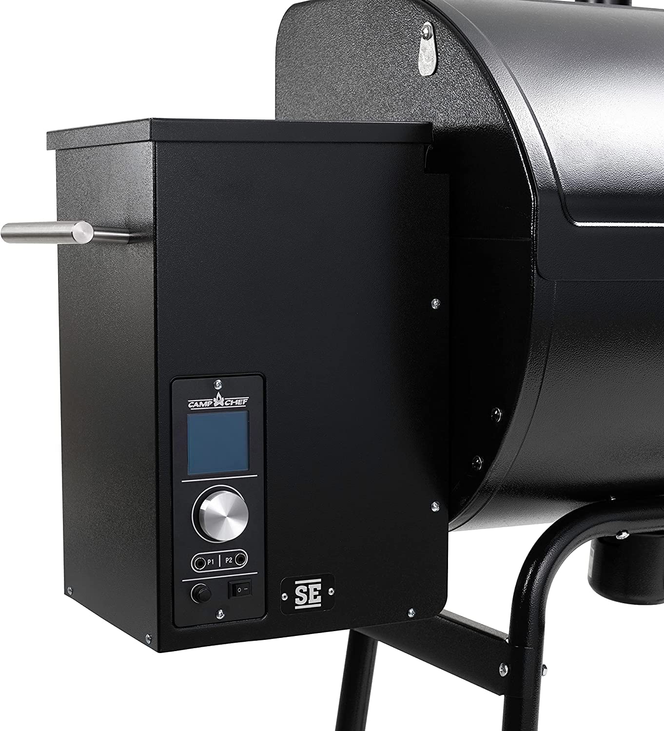 Camp Chef SmokePro SE Pellet Grill - image 4 of 8