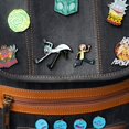 thumbnail image 3 of Alfiler esmaltado Collectibles Rick and Morty de 5 cm con caja exclusiva, 3 of 4