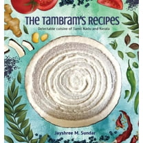 The Tambram's Recipes, (Paperback)